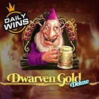 Dwarven Gold Deluxe