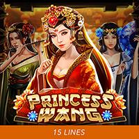 Princess Wang